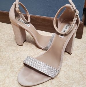 Steve Madden Heels
